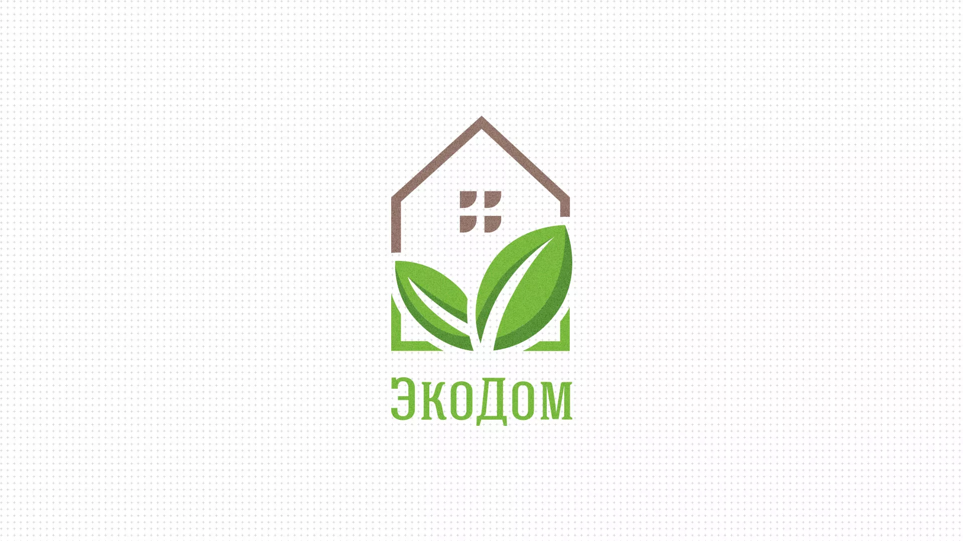 Создание сайта для строительной компании «ЭКОДОМ» в Октябрьском